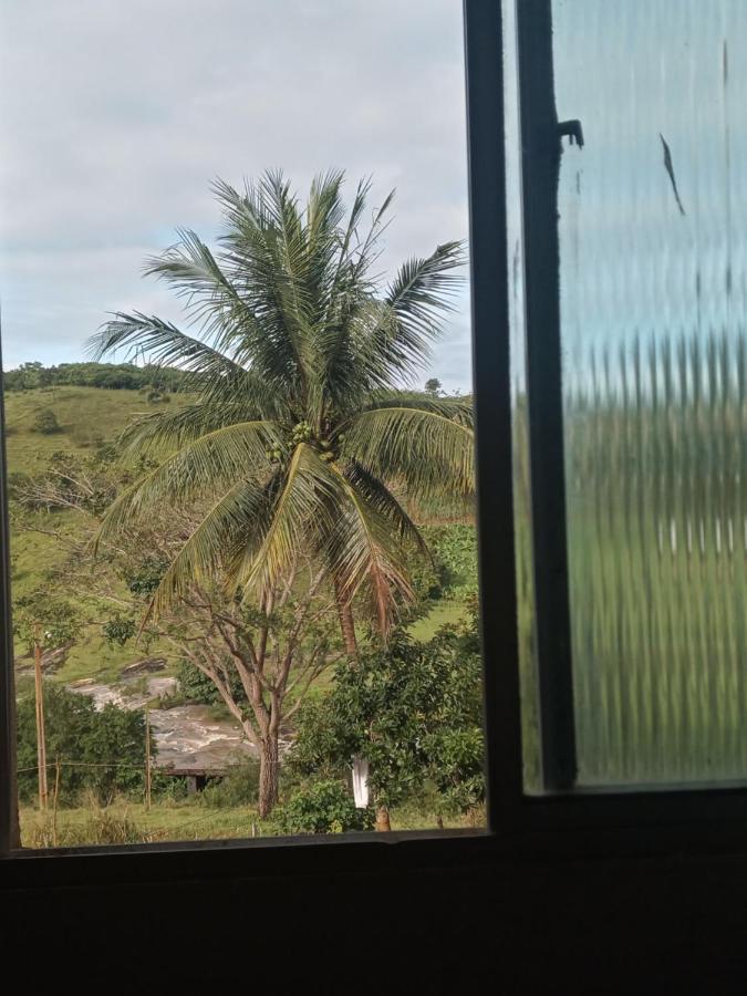 Pousada Chacara Luz Da Lua São Benedito Buitenkant foto